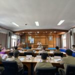 ประชุมสภาสมัยสามัญ สมัยที่ 1 ครั้งที่ 2 ประจำปี 2568