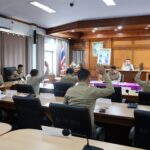 ประชุมสภาสมัยสามัญ สมัยที่ 2 ครั้งที่ 1 ประจำปี 2568