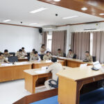 ประชุมสภาสมัยสามัญ สมัยที่ 3 ครั้งที่ 1 ประจำปี 2568